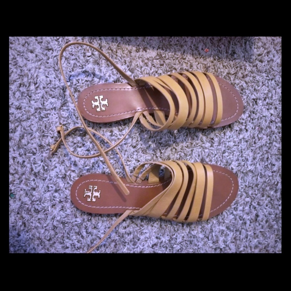 Tory Burch Sandal